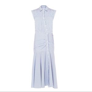 NWT VERONICA BEARD CELESTE DRESS